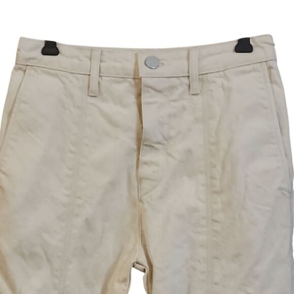 FRAME The Extreme Trouser Flared Leg - Picture 4 of 8